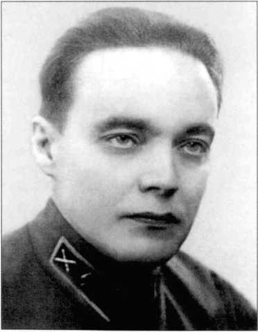 Иллюстрация к книге — Секретный фронт Генерального штаба [i_062.jpg]