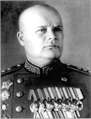 Иллюстрация к книге — Секретный фронт Генерального штаба [i_065.jpg]