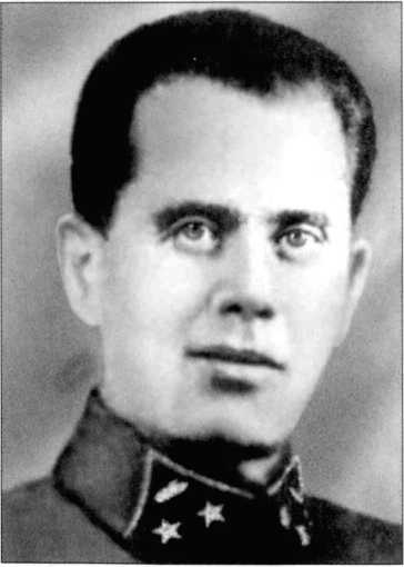 Иллюстрация к книге — Секретный фронт Генерального штаба [i_066.jpg]