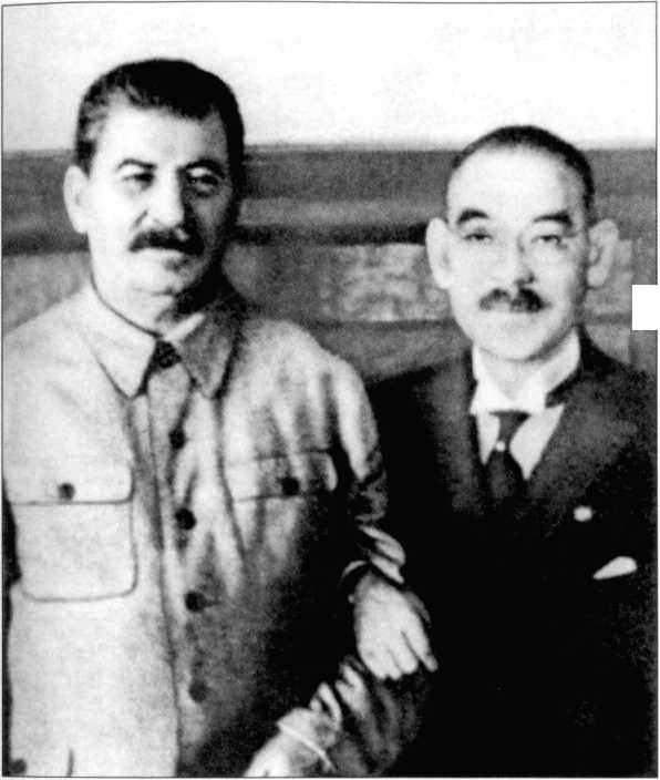 Иллюстрация к книге — Секретный фронт Генерального штаба [i_067.jpg]