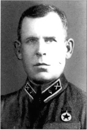 Иллюстрация к книге — Секретный фронт Генерального штаба [i_078.jpg]