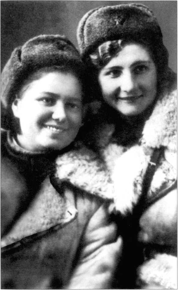 Иллюстрация к книге — Секретный фронт Генерального штаба [i_087.jpg]