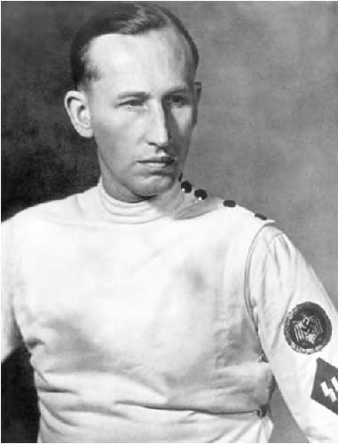 Иллюстрация к книге — Гитлеровская машина шпионажа. Военная и политическая разведка Третьего рейха. 1933-1945 [i_030.jpg]