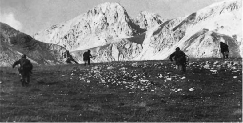 Иллюстрация к книге — Гитлеровская машина шпионажа. Военная и политическая разведка Третьего рейха. 1933-1945 [i_105.jpg]