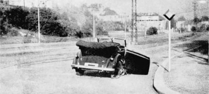 Иллюстрация к книге — Гитлеровская машина шпионажа. Военная и политическая разведка Третьего рейха. 1933-1945 [i_146.jpg]