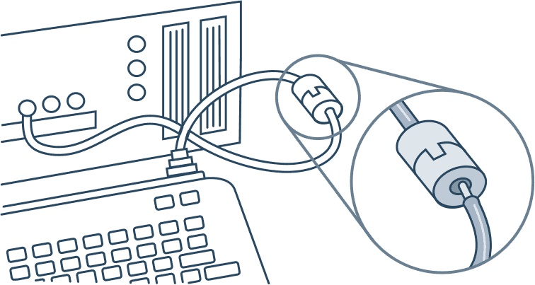 Иллюстрация к книге — Офисный шпионаж [i_009.jpg]