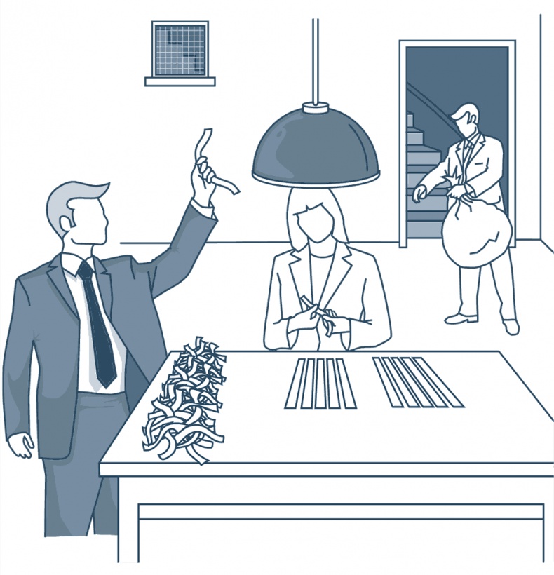 Иллюстрация к книге — Офисный шпионаж [i_010.jpg]