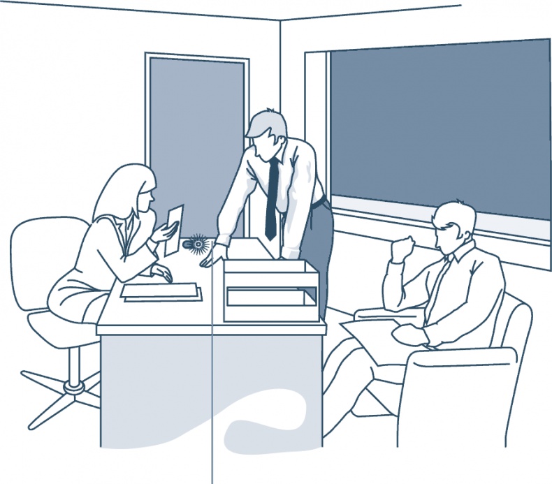 Иллюстрация к книге — Офисный шпионаж [i_016.jpg]