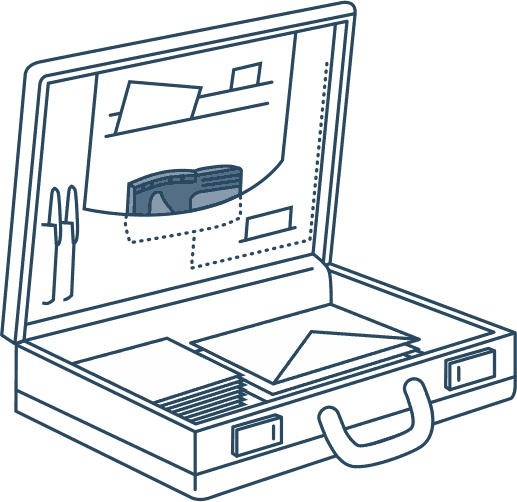 Иллюстрация к книге — Офисный шпионаж [i_020.jpg]