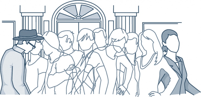 Иллюстрация к книге — Офисный шпионаж [i_022.jpg]