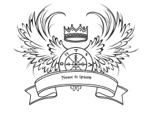 Иллюстрация к книге — Таро Ангелов-Хранителей. Помощники и защитники человека. [i_008.jpg]