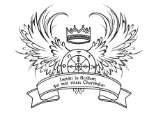 Иллюстрация к книге — Таро Ангелов-Хранителей. Помощники и защитники человека. [i_024.jpg]