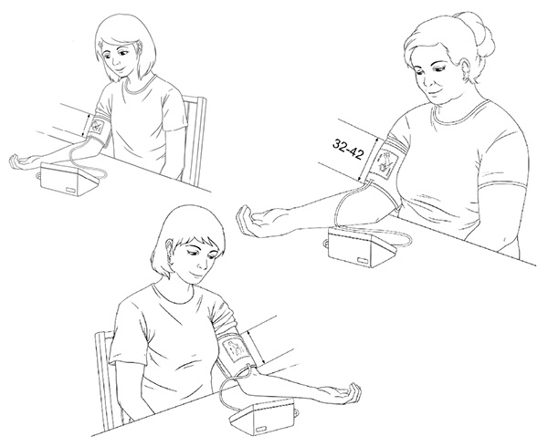 Иллюстрация к книге — Давление. Советы и рекомендации ведущих врачей [i_001.jpg]