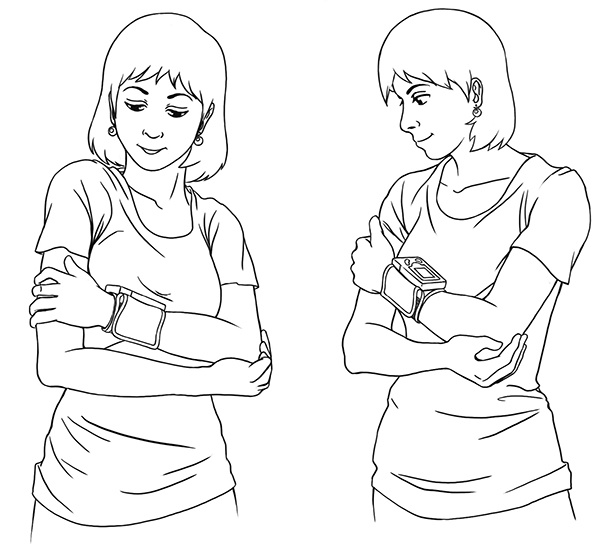 Иллюстрация к книге — Давление. Советы и рекомендации ведущих врачей [i_011.jpg]