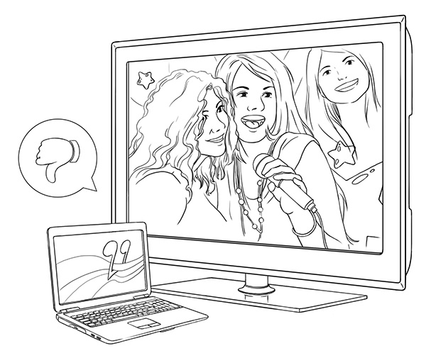 Иллюстрация к книге — Давление. Советы и рекомендации ведущих врачей [i_014.jpg]