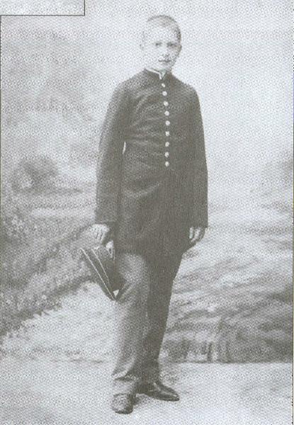 Иллюстрация к книге — Секретная миссия в Париже. Граф Игнатьев против немецкой разведки в 1915–1917 гг. [i_002.jpg]