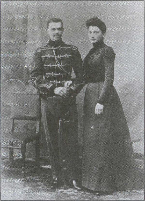 Иллюстрация к книге — Секретная миссия в Париже. Граф Игнатьев против немецкой разведки в 1915–1917 гг. [i_005.jpg]