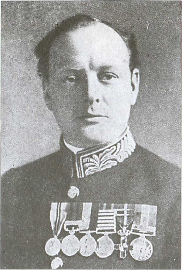 Иллюстрация к книге — Секретная миссия в Париже. Граф Игнатьев против немецкой разведки в 1915–1917 гг. [i_017.jpg]