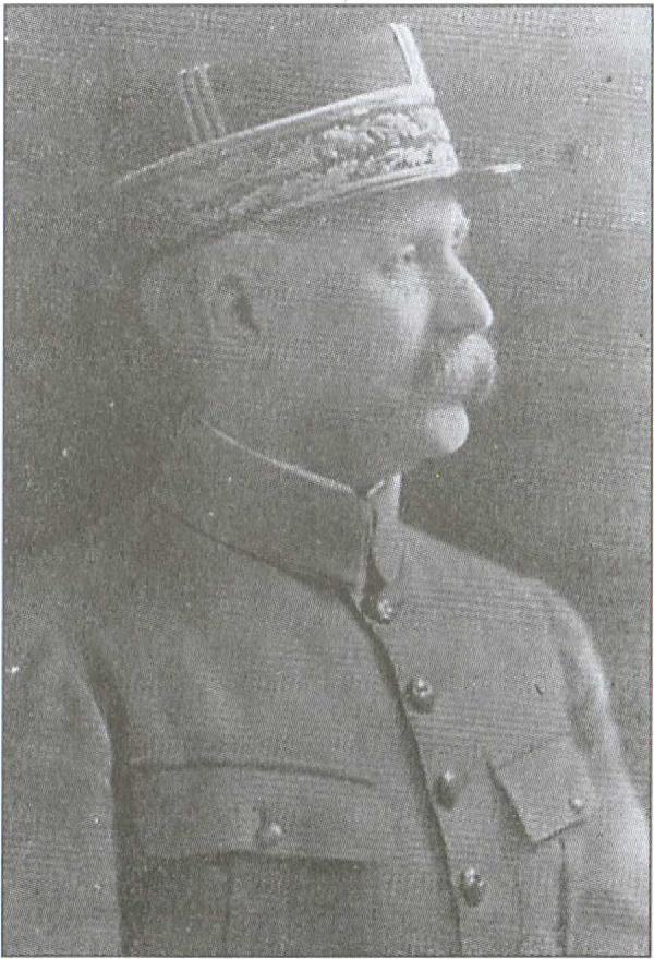 Иллюстрация к книге — Секретная миссия в Париже. Граф Игнатьев против немецкой разведки в 1915–1917 гг. [i_018.jpg]