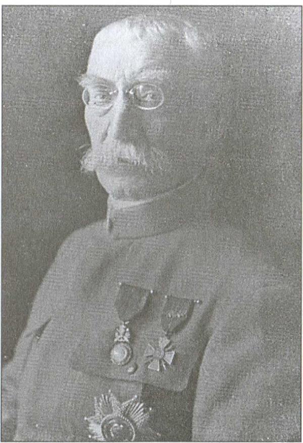 Иллюстрация к книге — Секретная миссия в Париже. Граф Игнатьев против немецкой разведки в 1915–1917 гг. [i_019.jpg]