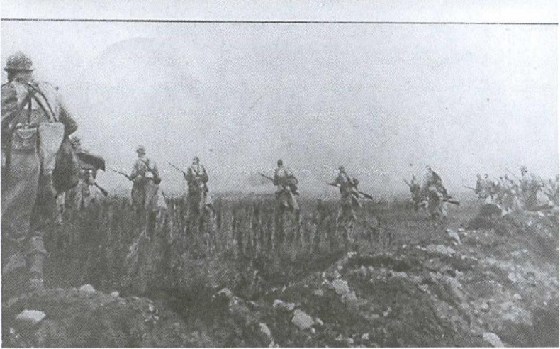 Иллюстрация к книге — Секретная миссия в Париже. Граф Игнатьев против немецкой разведки в 1915–1917 гг. [i_026.jpg]