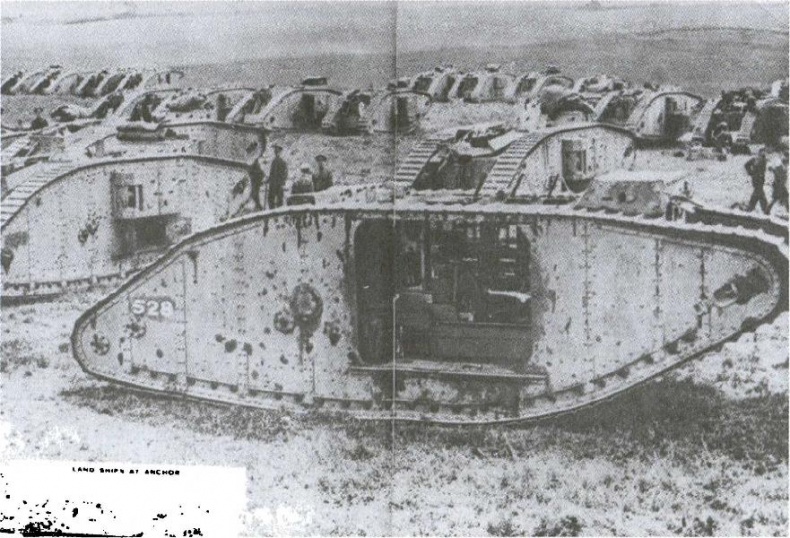 Иллюстрация к книге — Секретная миссия в Париже. Граф Игнатьев против немецкой разведки в 1915–1917 гг. [i_032.jpg]