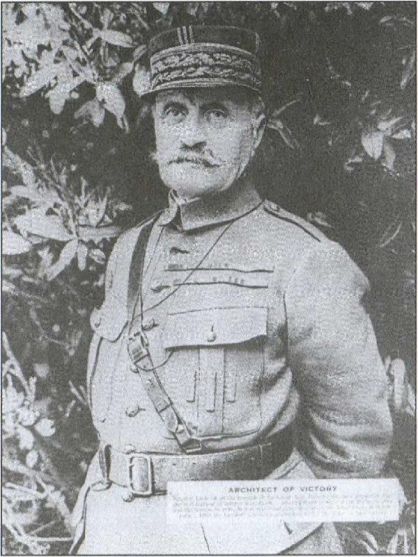 Иллюстрация к книге — Секретная миссия в Париже. Граф Игнатьев против немецкой разведки в 1915–1917 гг. [i_034.jpg]