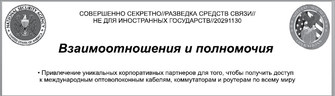 Иллюстрация к книге — Негде спрятаться. Эдвард Сноуден и зоркий глаз Дядюшки Сэма [i_010.jpg]