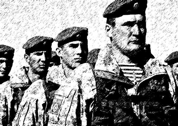 Иллюстрация к книге — Боевая подготовка ВДВ. Универсальный солдат [block_001416_page_007_image_0001.jpg]