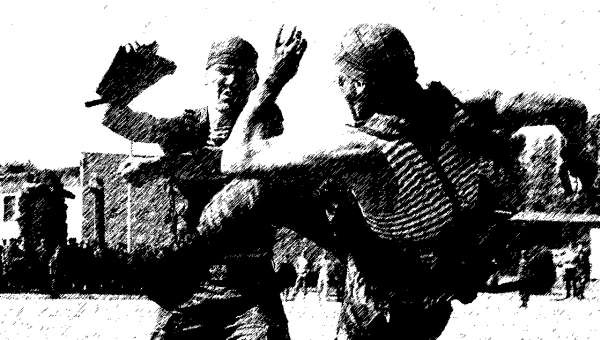 Иллюстрация к книге — Боевая подготовка ВДВ. Универсальный солдат [block_001416_page_155_image_0001.jpg_0.jpg]