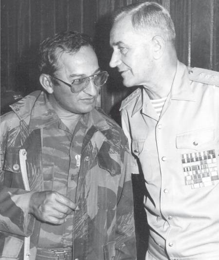 Иллюстрация к книге — Горячая "холодная война". Юг Африки (1960-1990 гг.) [i_004.jpg]