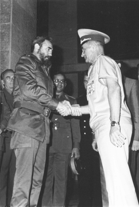 Иллюстрация к книге — Горячая "холодная война". Юг Африки (1960-1990 гг.) [i_006.jpg]