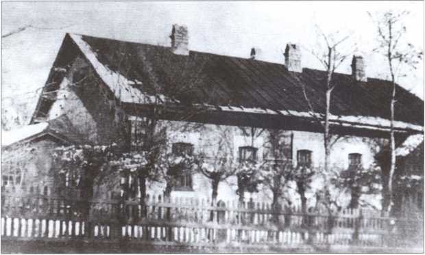 Иллюстрация к книге — В тени Восходящего солнца [image21.jpg]