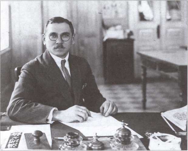 Иллюстрация к книге — В тени Восходящего солнца [image22.jpg]