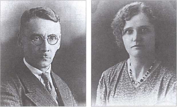 Иллюстрация к книге — В тени Восходящего солнца [image23.jpg]