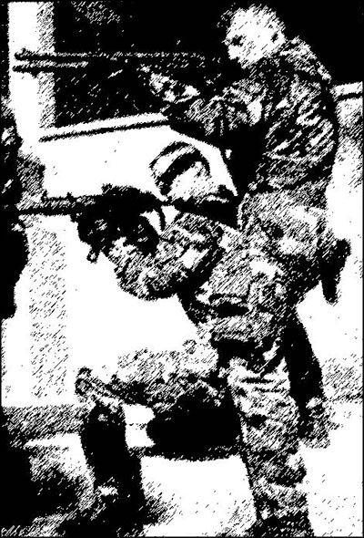 Иллюстрация к книге — Боевая подготовка Спецназа [_093.jpg]