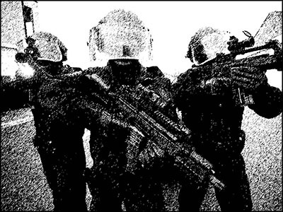 Иллюстрация к книге — Боевая подготовка Спецназа [_094.jpg]