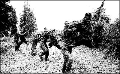 Иллюстрация к книге — Боевая подготовка Спецназа [_124.jpg]