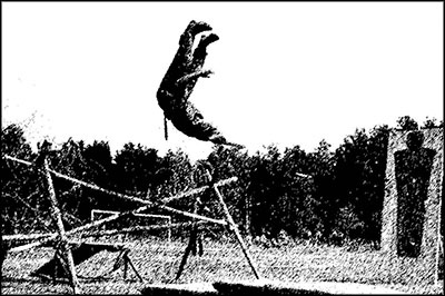 Иллюстрация к книге — Боевая подготовка Спецназа [_127.jpg]