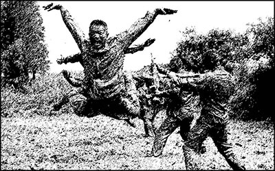 Иллюстрация к книге — Боевая подготовка Спецназа [_151.jpg]