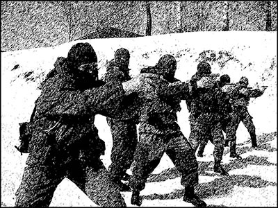 Иллюстрация к книге — Боевая подготовка Спецназа [_165.jpg]