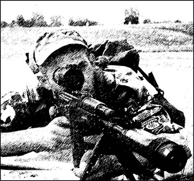 Иллюстрация к книге — Боевая подготовка Спецназа [_197.jpg]