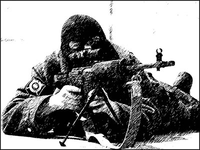 Иллюстрация к книге — Боевая подготовка Спецназа [_199.jpg]