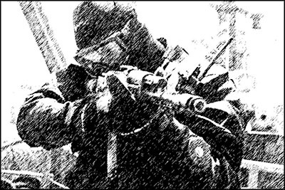 Иллюстрация к книге — Боевая подготовка Спецназа [_389.jpg]