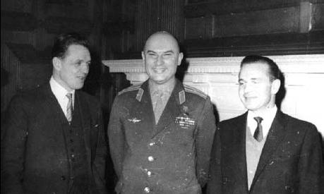 Иллюстрация к книге — Шпион номер раз [_26.jpg]