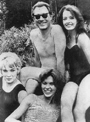 Иллюстрация к книге — Шпион номер раз [_9.jpg]