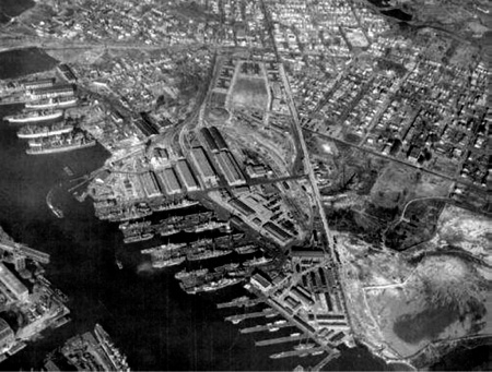 Иллюстрация к книге — Лучи смерти. Из истории геофизического, пучкового, климатического и радиологического оружия [i_029.jpg]