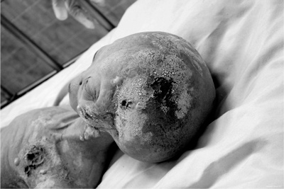 Иллюстрация к книге — Лучи смерти. Из истории геофизического, пучкового, климатического и радиологического оружия [i_053.jpg]