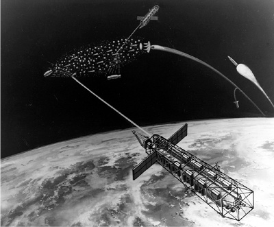 Иллюстрация к книге — Лучи смерти. Из истории геофизического, пучкового, климатического и радиологического оружия [i_058.jpg]