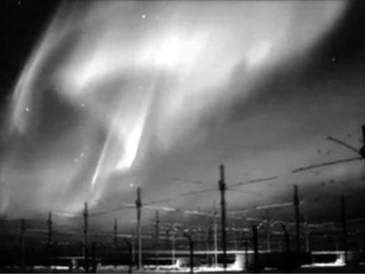 Иллюстрация к книге — Лучи смерти. Из истории геофизического, пучкового, климатического и радиологического оружия [i_066.jpg]